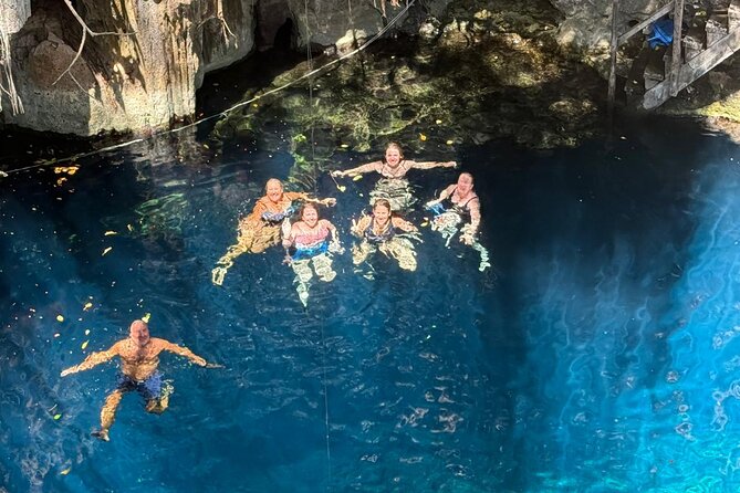 Uxmal, two Amazing Cenotes & Local Food Tour from Mérida - Who This Tour Fits Best, and Who Might Skip It
