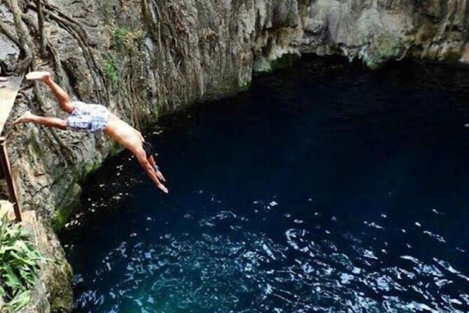 Uxmal, two Amazing Cenotes & Local Food Tour from Mérida - Should You Book This Uxmal and Cenotes Tour From Mérida?