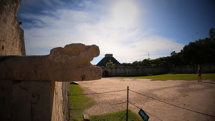 Valladolid: Chichen Itza + 2 Cenotes with Shared Transportation - Key Highlights Worth Your Time