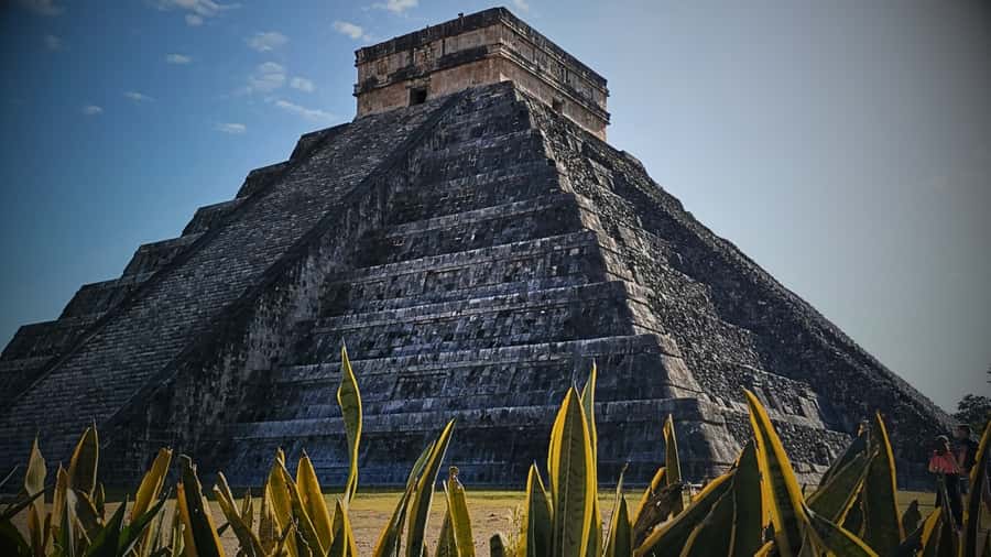 Valladolid: Chichen Itza + 2 Cenotes with Shared Transportation - Chichén Itzá Admission Timing, Temple Views, and What You Actually Get