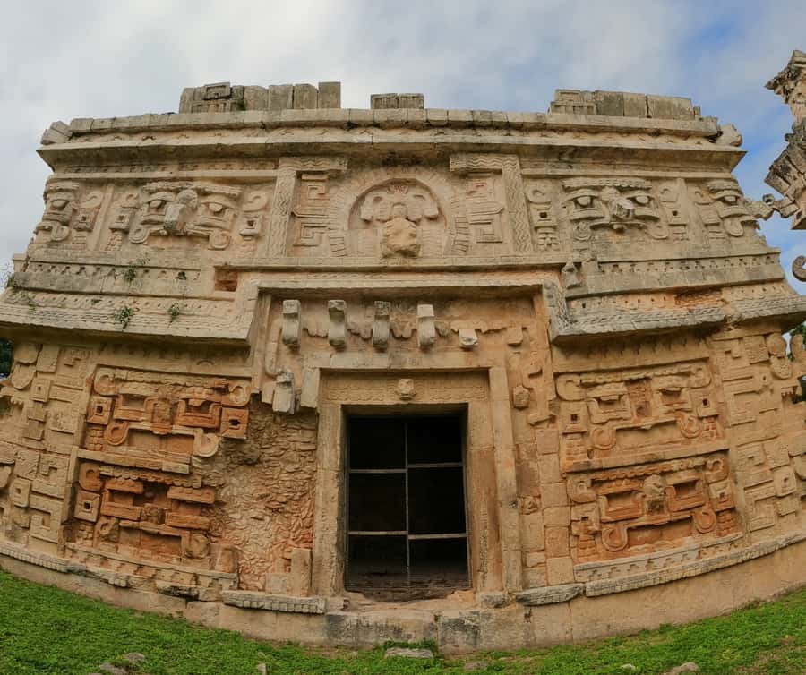 Valladolid: Chichen Itza + 2 Cenotes with Shared Transportation - Nool Ha Cenote: Cave Mode, More Adventure, and a Different Atmosphere