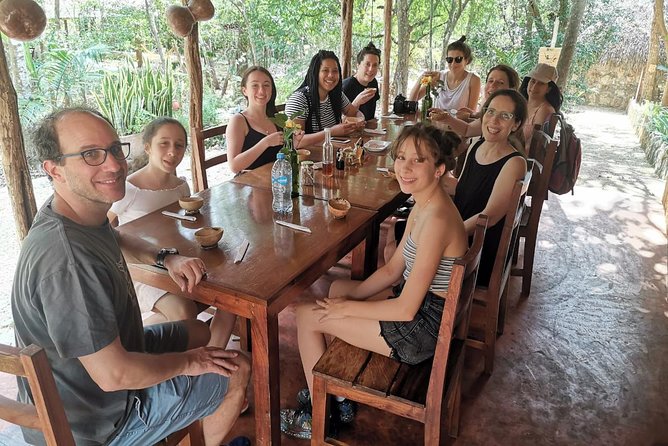 Valladolid Mayan Bees Tour with Lunch or breakfast and Honey Tasting - Lunch or Breakfast Included: What You’ll Get and Why It Matters