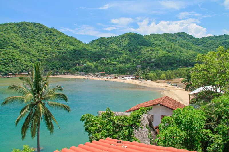 Vallarta: Yelapa Waterfall & Majahuitas Snorkel Adventure - How Your Majahuitas Free Time Actually Feels