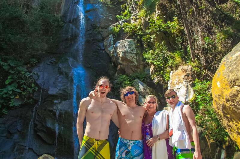 Vallarta: Yelapa Waterfall & Majahuitas Snorkel Adventure - Getting There Smoothly and Avoiding the Common Frustrations