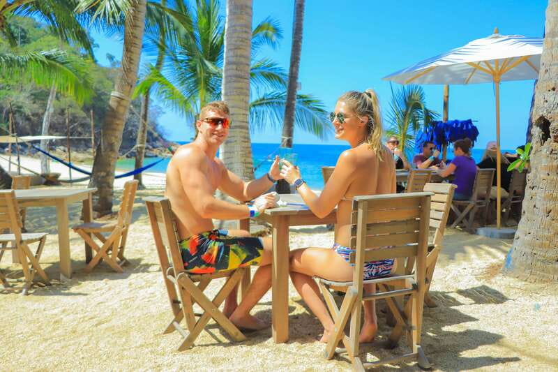 Vallarta: Yelapa Waterfall & Majahuitas Snorkel Adventure - What to Pack for Yelapa, Majahuitas, and the Boat Ride