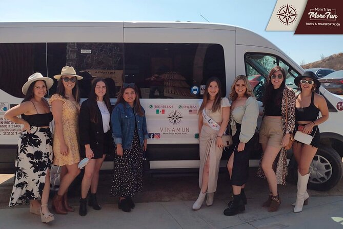 Valle de Guadalupe winery and brewery tours - Key highlights worth knowing