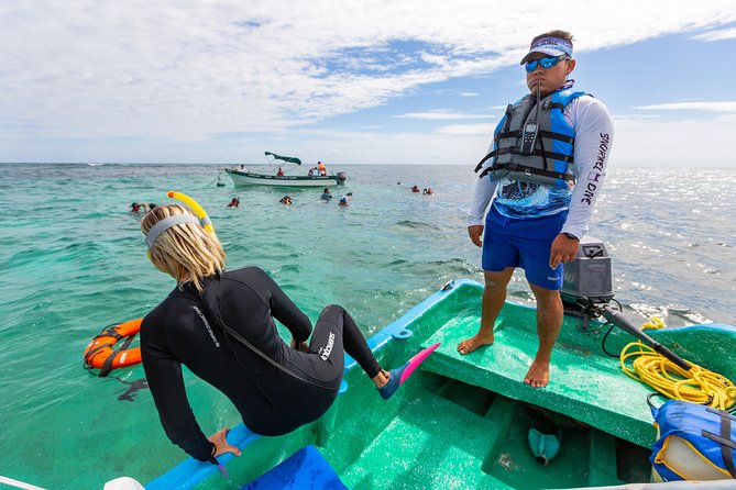 Viator Exclusive: Tulum Ruins, Reef Snorkeling, Cenote and Caves - Who should book this tour, and who should skip it