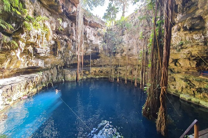 VIP Chichen Itza Private Tour - How the 10-hour schedule and transport feel in real life