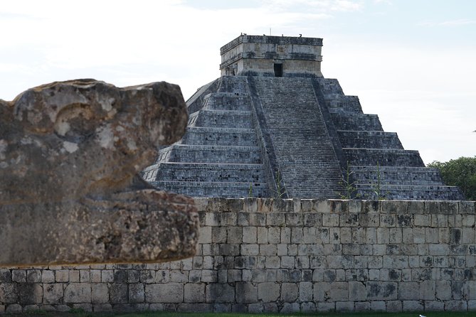 VIP Chichen Itza Private Tour - Is VIP worth $285, and what you should bring
