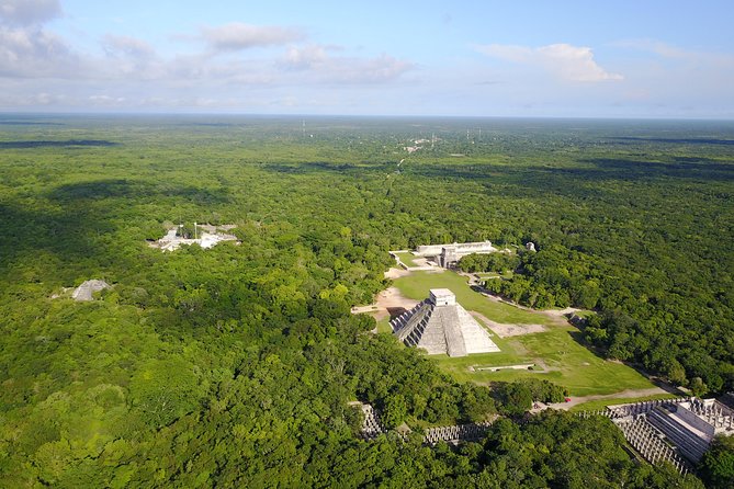 VIP Chichen Itza Private Tour - Should you book this VIP Chichén Itzá tour?