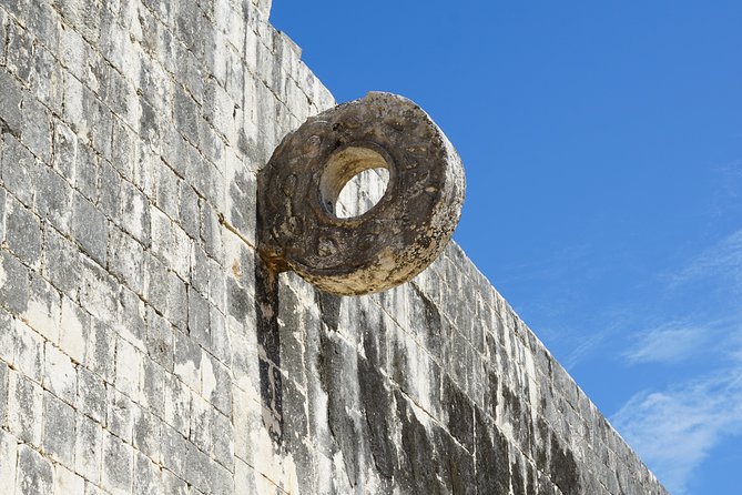 VIP Chichen Itza Private Tour - FAQ