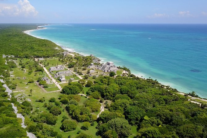 VIP Tulum Private Tour - Cenote Taak Bi Ha: Cave Passages, Underground River, and Cave-Swim Confidence