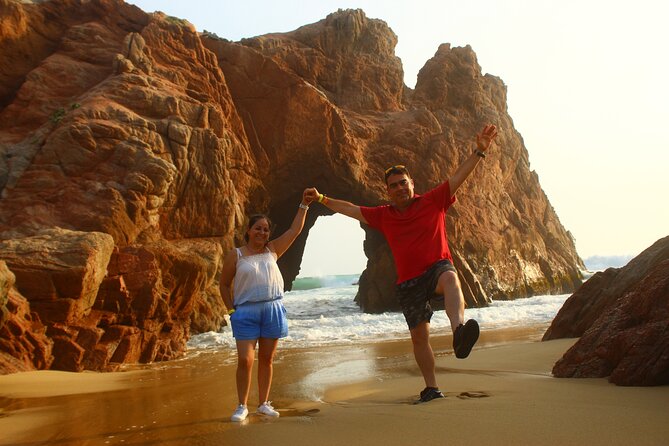Viper Trail UTV Small-Group Experience in Cabo San Lucas - How the Viper Trail UTV tour runs (and why it matters)