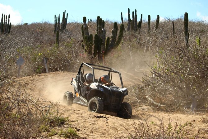 Viper Trail UTV Small-Group Experience in Cabo San Lucas - Gear, comfort, and how to not hate the ride