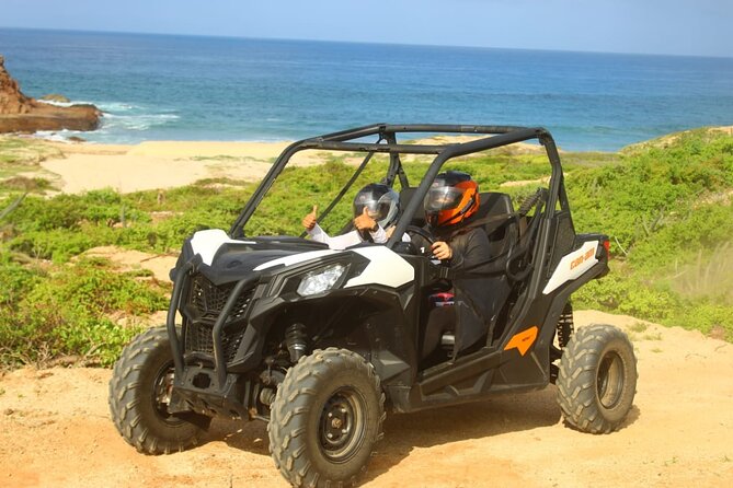 Viper Trail UTV Small-Group Experience in Cabo San Lucas - Price and value: worth it if you match the style