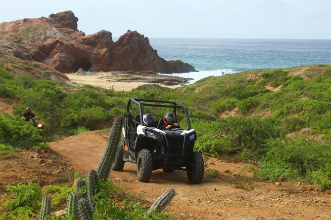 Viper Trail UTV Small-Group Experience in Cabo San Lucas - Cabo San Lucas stops and the photo moment problem