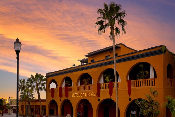 Visit Todos Santos Magic Town - The morning start from Cabo and how to plan your day