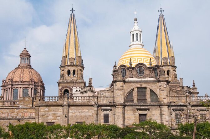 Walk Guadalajara! - Key highlights to look for