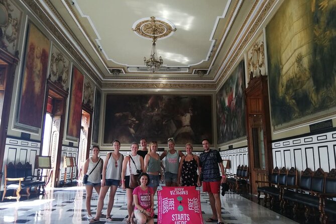 Walking Tour Across the Historic Center in Merida - Should You Book This Walking Tour Across Meridas Historic Center?