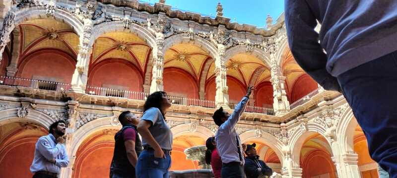 Walking Tour: Temples and Convents (Western Zone) - Should you book Temples and Convents (Western Zone)?