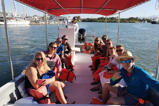 Whale Encounter Puerto Vallarta - Who This Whale Encounter Best Fits in Puerto Vallarta