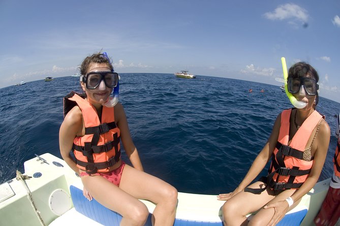 Whale Sharks Small-Group Tour in Cancun and Riviera Maya - Who this tour fits, and who should choose differently