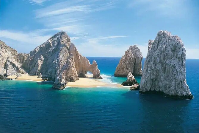 Whale Watching in Cabo: 2-Hour Small Group Tour to The Arch - Small-boat reality: comfort, gear, and why it affects your enjoyment