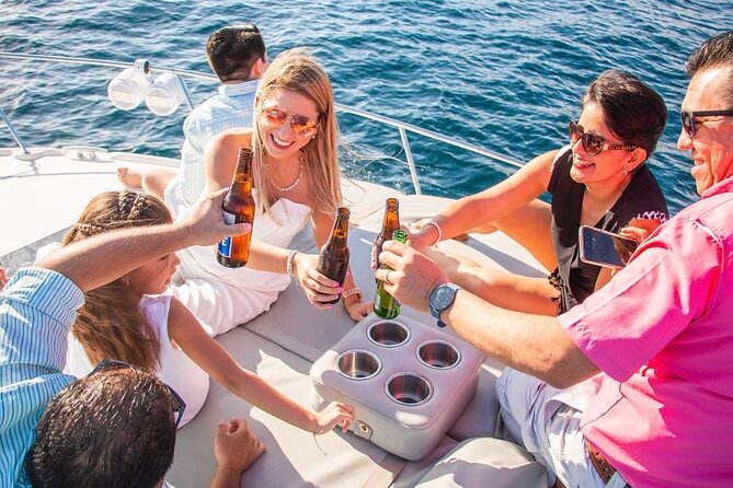 Whale Watching in Cabo: 2-Hour Small Group Tour to The Arch - The balanced takeaway: who this tour suits best