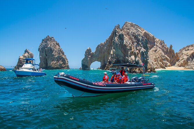 Whale Watching & Snorkeling Combo in Los Cabos with Photos Included - Snacking, Drinks, and the Included Photo Story