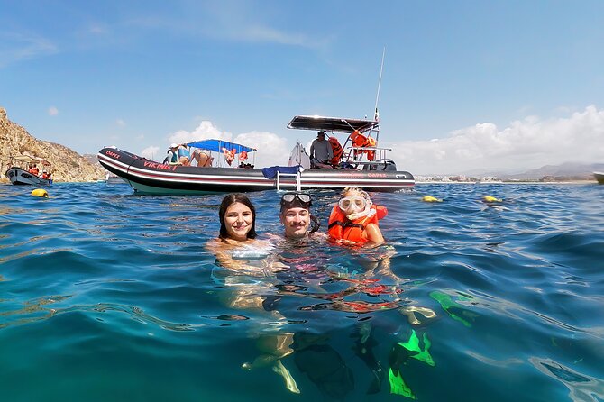 Whale Watching & Snorkeling Combo in Los Cabos with Photos Included - Should You Book This Whale Watch and Snorkel Combo?