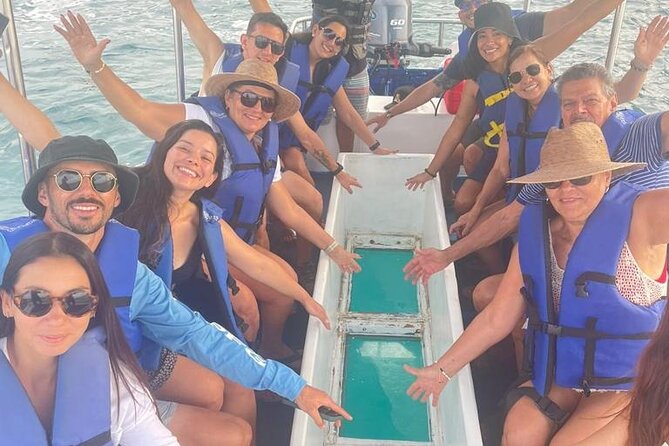 Whale Watching Tour with Arch and Beach in Cabo San Lucas - Cabo Arch Meets Whale Watching, Why It Works