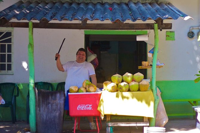 Winner 2025 Downtown Vallarta Food Tour with Vallarta Food Tours - Who this food tour is best for (and who should skip it)