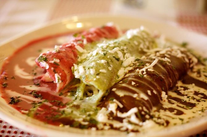 Winner 2025 Downtown Vallarta Food Tour with Vallarta Food Tours - Should you book this Downtown Vallarta Food Tour?