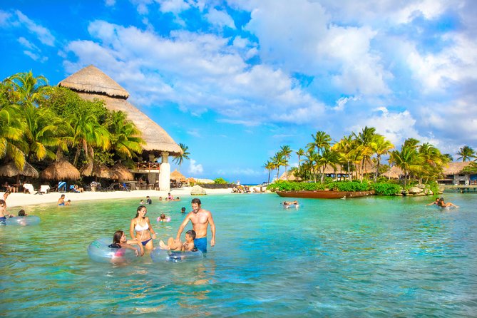 Xcaret Park Entry Tickets with Cultural Night Show Included - Getting there and getting around: make your transport plan early
