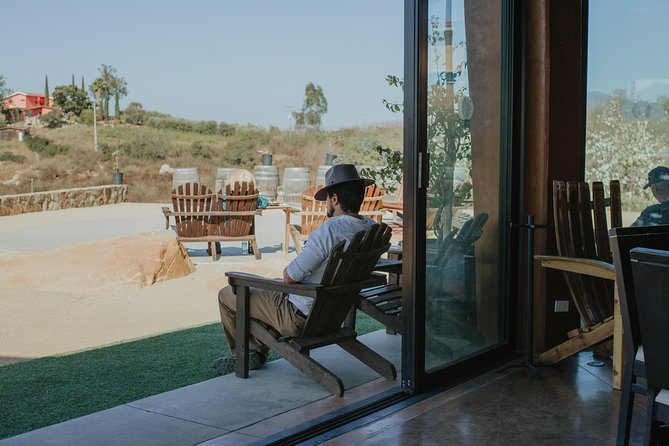 Xecue Wine Tasting in the Guadalupe Valley - Key things that make this tasting special