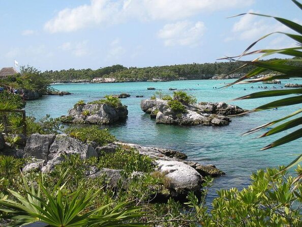 Xel-Ha Park Admission Tickets - Quick hits before you buy