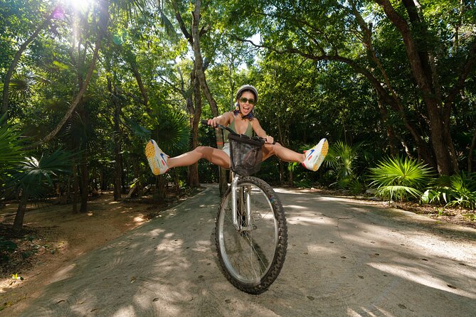 Xel-Ha Tickets with Transportation included - Food and drinks: how the included meals make the day easier