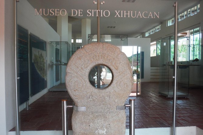 Xihuacan Culture and Archaeology Tour - Key highlights worth planning around