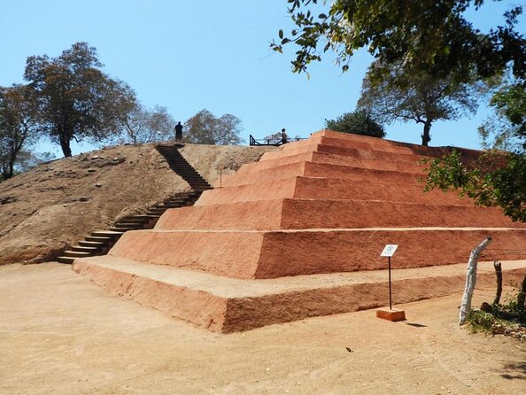 Xihuacan Culture and Archaeology Tour - Xihuacan Culture and Archaeology Tour, the tight 4-ish hours that work