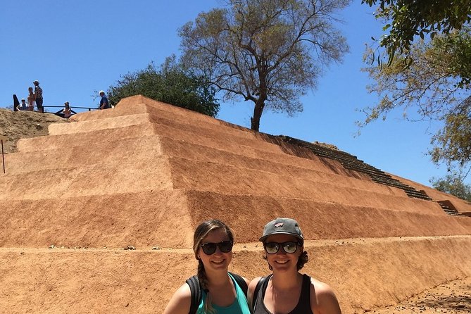 Xihuacan Culture and Archaeology Tour - Getting from Zihuatanejo or Ixtapa to the dig zone