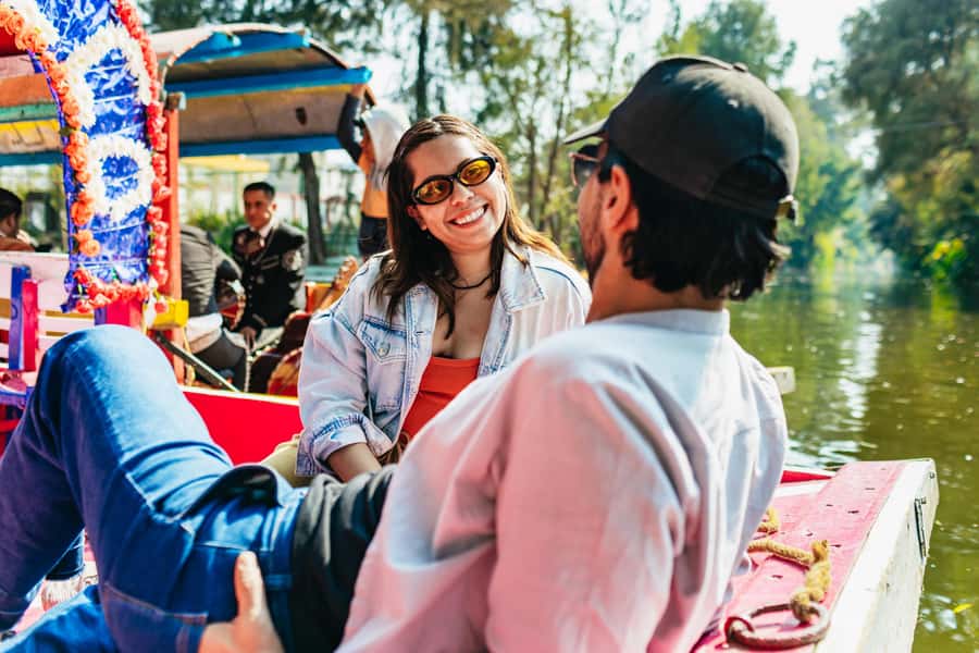 Xochimilco: a traditional boat tour, culture, and fun. - Key things to know before you go
