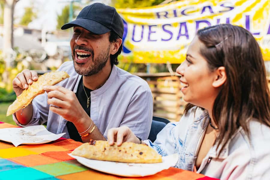 Xochimilco: a traditional boat tour, culture, and fun. - Tequila first, then pulque: the drinks lesson that feels like a show