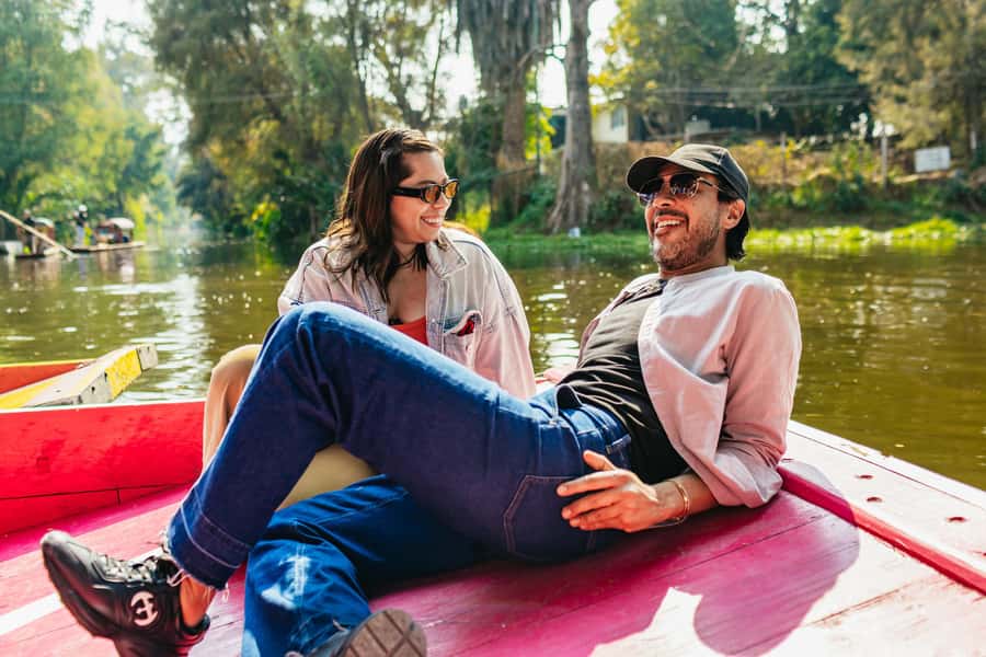 Xochimilco: a traditional boat tour, culture, and fun. - Is it worth $42 for 2 hours on the water?