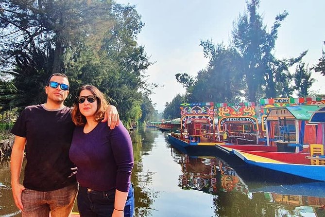 Xochimilco Barco Fiesta Tentacion 18+ with Open Bar and Tacos - What the Open Bar Includes, and Why It Matters