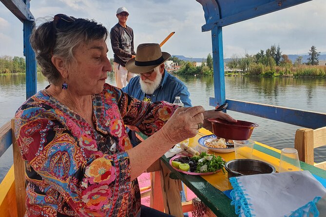 Xochimilco Barco Fiesta Tentacion 18+ with Open Bar and Tacos - Who This Tour Is Best For (and Who Should Skip It)