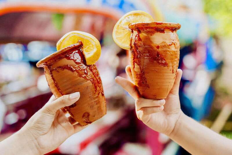 Xochimilco: Tequila tasting (unlimited) and cultural party on a boat - Key things to know before you go