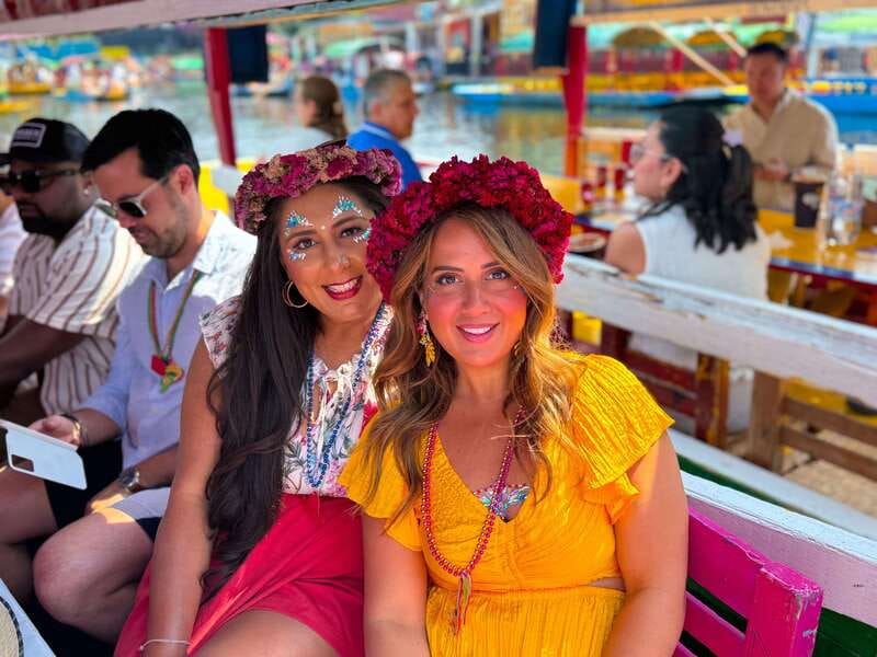 Xochimilco: Tequila tasting (unlimited) and cultural party on a boat - Should you book this Xochimilco tequila party?