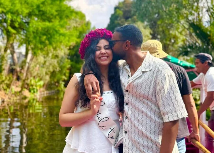 Xochimilco: Tequila tasting (unlimited) and cultural party on a boat - Tequila, mezcal, and pulque: what you’re tasting (and why it matters)