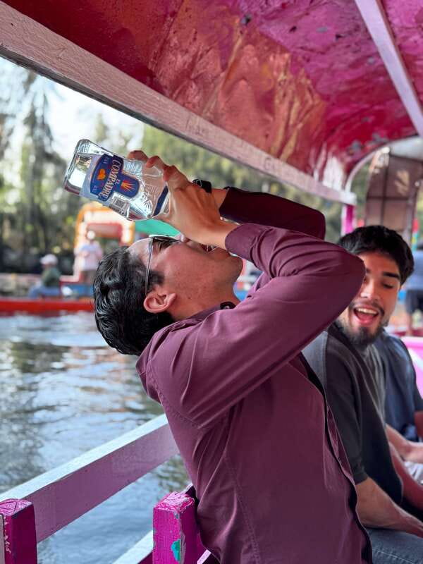 Xochimilco: Tequila tasting (unlimited) and cultural party on a boat - Who this tour is perfect for, and who should look elsewhere