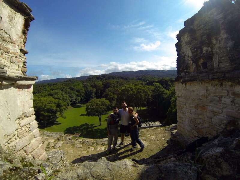 Yaxchilan & Bonampak Ruins and Lacandon Jungle from Palenque - Key moments you’ll actually care about